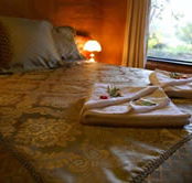 Treenbrook Cottages - Accommodation Guide
