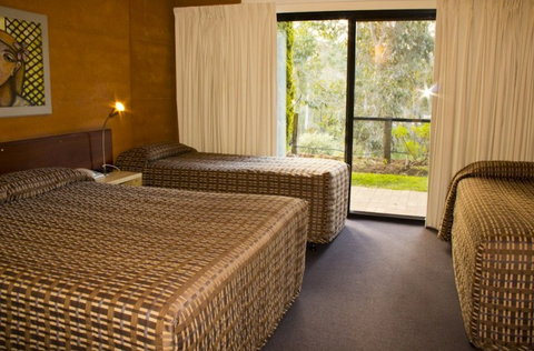 Best Western Pemberton Hotel - Accommodation Guide 3