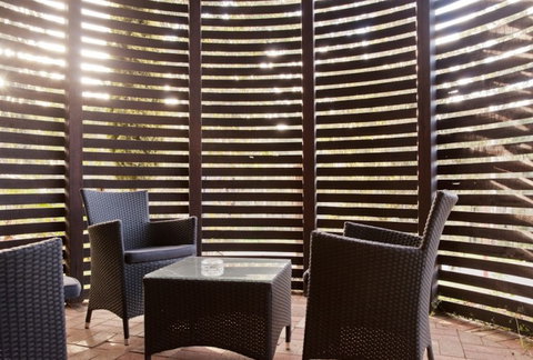Best Western Pemberton Hotel - Accommodation Guide 5