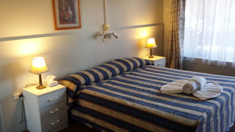 Ballina Hi Craft Motel - Accommodation Asia 0