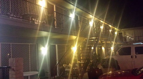 Ballina Hi Craft Motel - Accommodation Asia 3