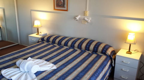 Ballina Hi Craft Motel - Accommodation Asia 5