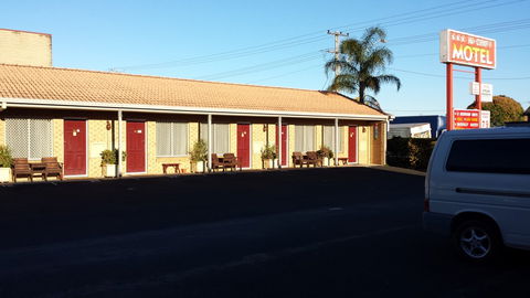 Ballina Hi Craft Motel - Accommodation Asia 6
