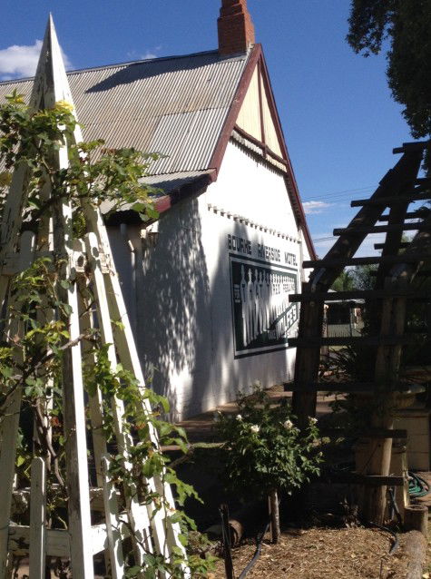 Bourke Riverside Motel - Accommodation Asia 6