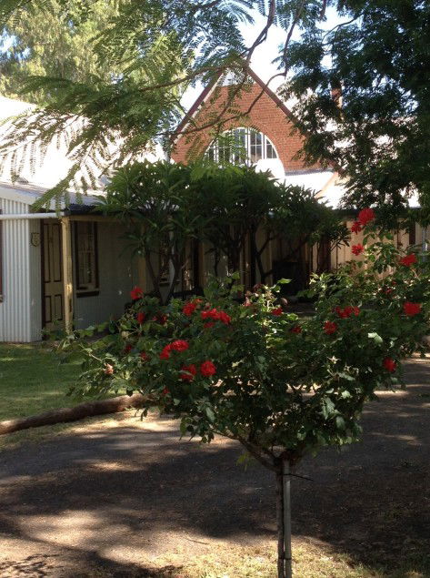 Bourke Riverside Motel - Accommodation Asia 7