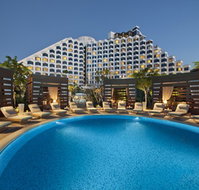 Crown Perth - Accommodation China