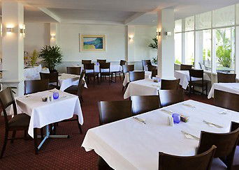 All Seasons Cairns - Accommodation China 3