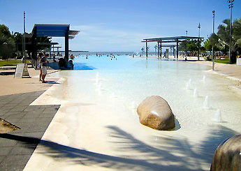 All Seasons Cairns - Accommodation China 5