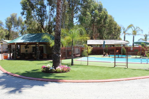 Mandurah Caravan And Tourist Park - Accommodation Guide 4