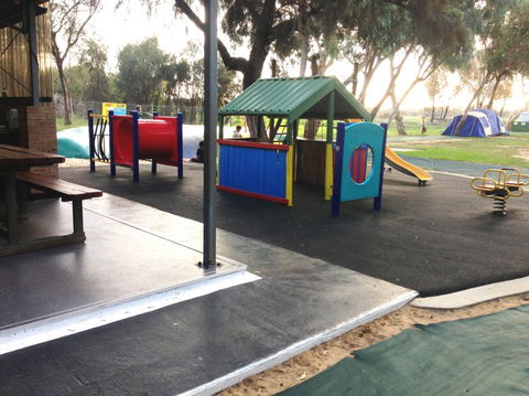 Mandurah Caravan And Tourist Park - Accommodation Guide 5