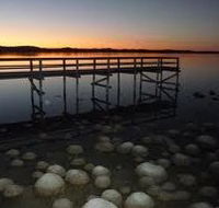 Lake Clifton Caravan Park - Accommodation Guide