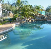 Ipswich View Homestead - Accommodation China