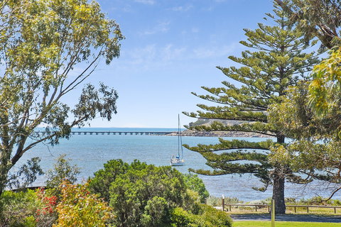 28A Kent Drive - Gorgeous Location Opposite Kent Reserve In Encounter Bay - Accommodation China 2