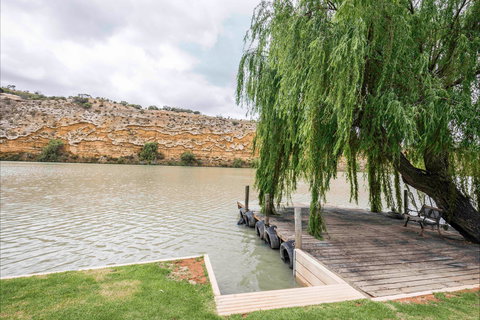 3077 Purnong - River  Shack Rentals - Accommodation Asia 2