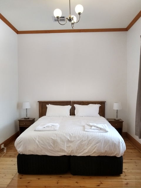 Adelaide Hills Birdwood Cottage - Accommodation Asia 2