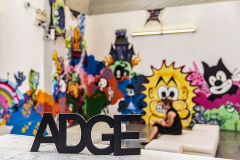 ADGE Apartments - Accommodation Asia 1