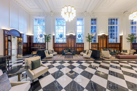 Adina Apartment Hotel Brisbane - Accommodation China 2