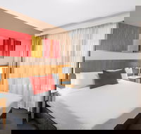 Adina Serviced Apartments Sydney Martin Place