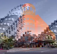 Adina Apartment Hotel Sydney Surry Hills