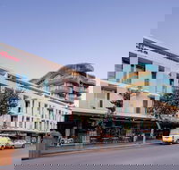 Adina Apartment Hotel Bondi Beach Sydney