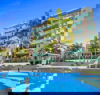 Akama Resort - Accommodation China