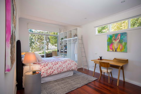 Altamira Retreat - Accommodation Asia 2