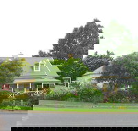 Anglea House - Accommodation China