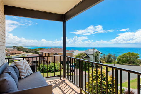 Apricari - Accommodation Asia 1