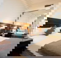 APX World Square