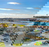 Astra Apartments Newcastle