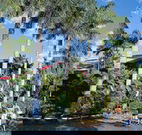 Aurora Kakadu Lodge Camping  Caravan Park - Accommodation Guide