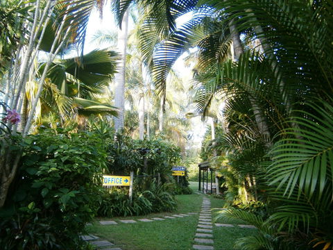 Balgal Beach Holiday Units - Accommodation China 0