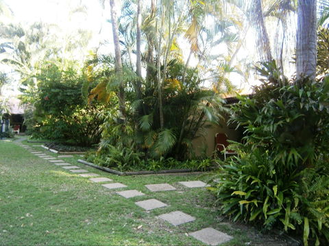 Balgal Beach Holiday Units - Accommodation China 1