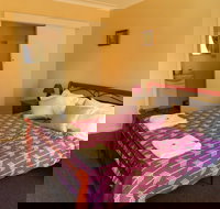 Beaufort House - Accommodation Asia