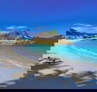 Bedarra Island East Bedarra Island Retreat - Accommodation Guide