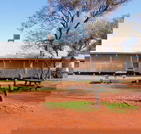 Belah Shearers Quarters - Gundabooka National Park - Accommodation Asia