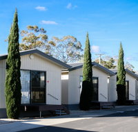BIG4 Hobart Airport Tourist Park