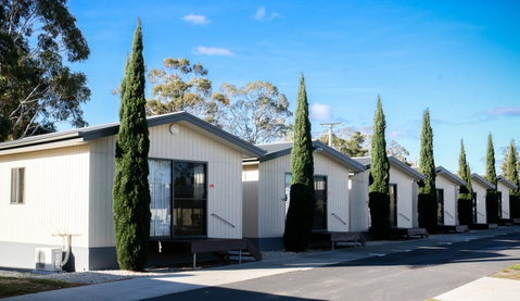 BIG4 Hobart Airport Tourist Park - Accommodation Guide 0
