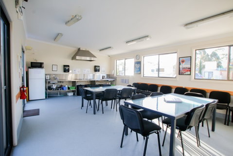 BIG4 Hobart Airport Tourist Park - Accommodation Guide 2