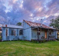 Blaxland's Cottage - Accommodation Guide