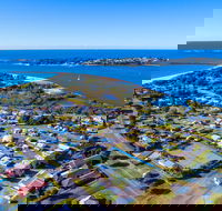 Blacksmiths Beachside Holiday Park