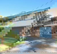 Blenheim Bliss - Accommodation China
