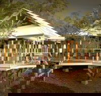 Bombah Point Eco Cottages - Accommodation China