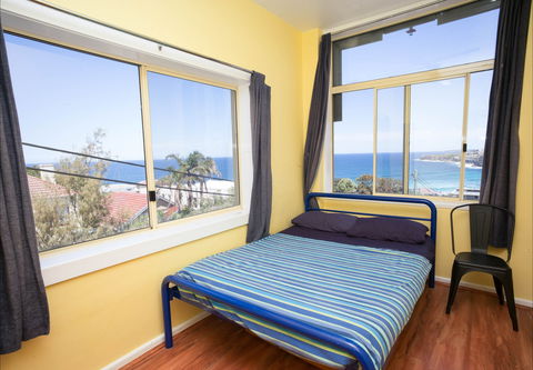 Bondi Beachouse YHA Sydney - Accommodation Asia 1