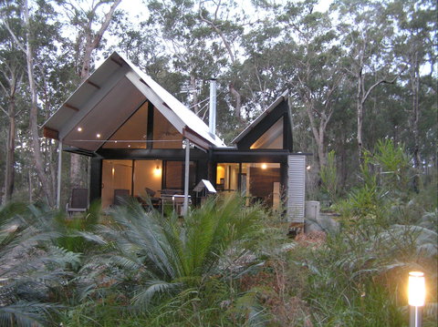 Bower At Broulee - Accommodation Asia 0