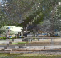 Brewarrina Caravan Park - Accommodation Asia