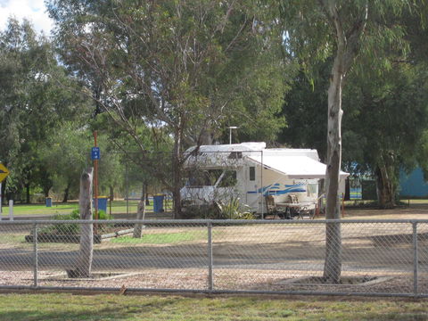 Brewarrina Caravan Park - Accommodation Asia 0