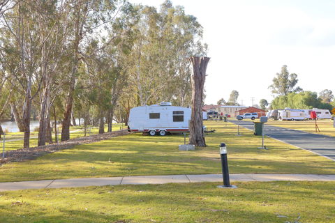 Bridgewater Public Caravan Park - Accommodation Guide 1