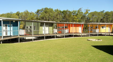 Bribie Island Retreat And Recreation Centre - Accommodation Guide 0