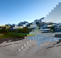 Bridport Beach Cottages - Accommodation China